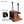 Load image into Gallery viewer, ONEMAX REFORMER Solid Walnut Wood Pilates Wunda Chair Commercial Grade Pilates Chair for Studio &amp; Home Gym

