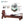 Load image into Gallery viewer, ONEMAX REFORMER Premium Solid Walnut Wood Pilates Reformer Machine Professional Pilates Equipment for Home Gym &amp; Studio
