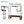 Load image into Gallery viewer, ONEMAX REFORMER Solid North American Walnut Wood Pilates Cadillac Trapeze Table, Commercial &amp; Home Studio Cadillac Bed with Stainless Steel Tower
