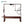 Load image into Gallery viewer, ONEMAX REFORMER Solid North American Walnut Wood Pilates Cadillac Trapeze Table, Commercial &amp; Home Studio Cadillac Bed with Stainless Steel Tower

