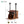 Load image into Gallery viewer, ONEMAX REFORMER Solid Walnut Wood Pilates Wunda Chair Commercial Grade Pilates Chair for Studio &amp; Home Gym
