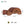 Load image into Gallery viewer, ONEMAX REFORMER Pilates Spine Corrector Walnut Wood Pilates Arc Barrel for Studio &amp; Home
