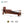 Load image into Gallery viewer, ONEMAX REFORMER Premium Solid Walnut Wood Pilates Reformer Machine Professional Pilates Equipment for Home Gym &amp; Studio
