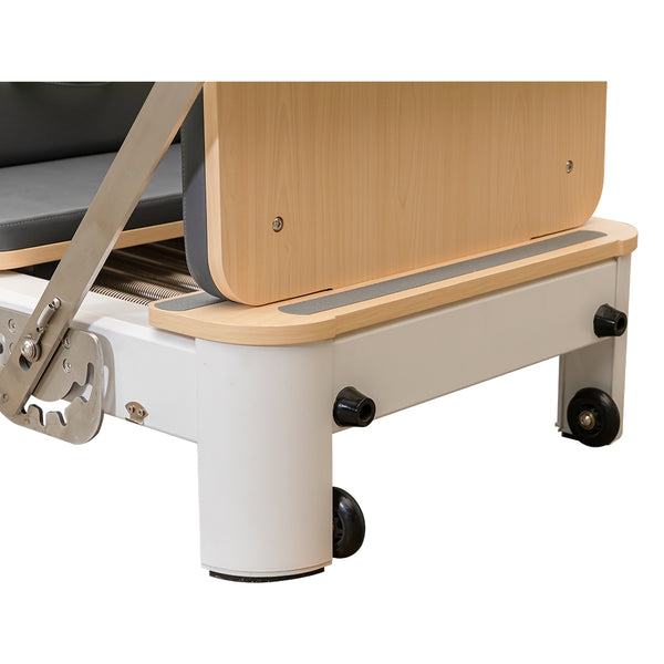 2025 ONEMAX Reformer  Foldable Pilates Reformer Reformer  Aluminum Alloy Pilates Equipment for Home Use