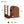 Load image into Gallery viewer, ONEMAX REFORMER Walnut Solid Wood Pilates Ladder Barrel Commercial Studio Pilates Equipment
