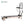 Load image into Gallery viewer, ONEMAX Reformer Professional Wooden Pilates Reformer with Half Trapeze for Pilates Studio Pilates Equipment
