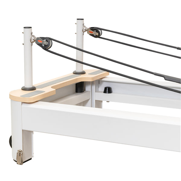 2025 ONEMAX Reformer  Foldable Pilates Reformer Reformer  Aluminum Alloy Pilates Equipment for Home Use