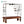 Load image into Gallery viewer, ONEMAX REFORMER Solid North American Walnut Wood Pilates Cadillac Trapeze Table, Commercial &amp; Home Studio Cadillac Bed with Stainless Steel Tower
