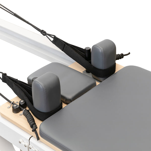 2025 ONEMAX Reformer  Foldable Pilates Reformer Reformer  Aluminum Alloy Pilates Equipment for Home Use