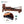 Load image into Gallery viewer, ONEMAX REFORMER Premium Solid Walnut Wood Pilates Reformer Machine Professional Pilates Equipment for Home Gym &amp; Studio
