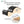 Load image into Gallery viewer, ONEMAX wooden Pilates Spine Corrector Barrel Home Gym Fitness Portable Workout Equipment Yoga
