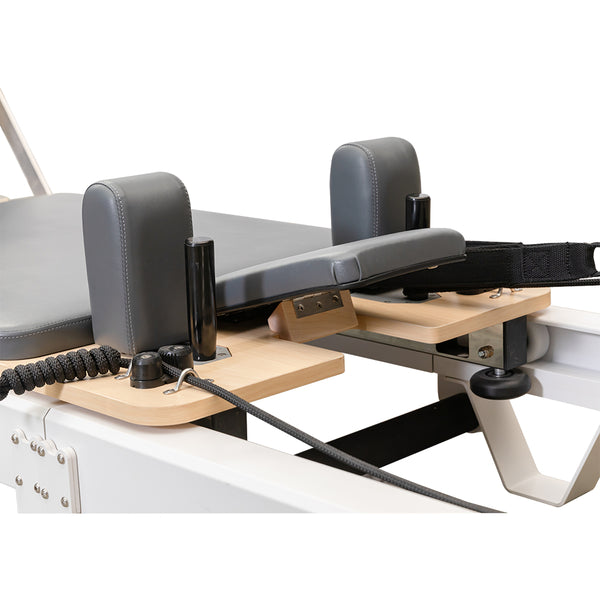 2025 ONEMAX Reformer  Foldable Pilates Reformer Reformer  Aluminum Alloy Pilates Equipment for Home Use