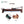 Load image into Gallery viewer, ONEMAX REFORMER Premium Solid Walnut Wood Pilates Reformer Machine Professional Pilates Equipment for Home Gym &amp; Studio
