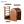 Load image into Gallery viewer, ONEMAX REFORMER Walnut Solid Wood Pilates Ladder Barrel Commercial Studio Pilates Equipment
