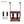 Load image into Gallery viewer, ONEMAX REFORMER Solid Walnut Wood Pilates Wunda Chair Commercial Grade Pilates Chair for Studio &amp; Home Gym
