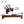Load image into Gallery viewer, ONEMAX REFORMER Premium Solid Walnut Wood Pilates Reformer Machine Professional Pilates Equipment for Home Gym &amp; Studio
