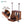 Load image into Gallery viewer, ONEMAX REFORMER Solid Walnut Wood Pilates Wunda Chair Commercial Grade Pilates Chair for Studio &amp; Home Gym
