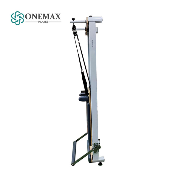 ONEMAX aluminium pilates reformer tower musculation equipement exercis –  PILATES-ONEMAX