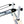 Load image into Gallery viewer, 2023 ONEMAX new pilates reformer white aluminium machine
