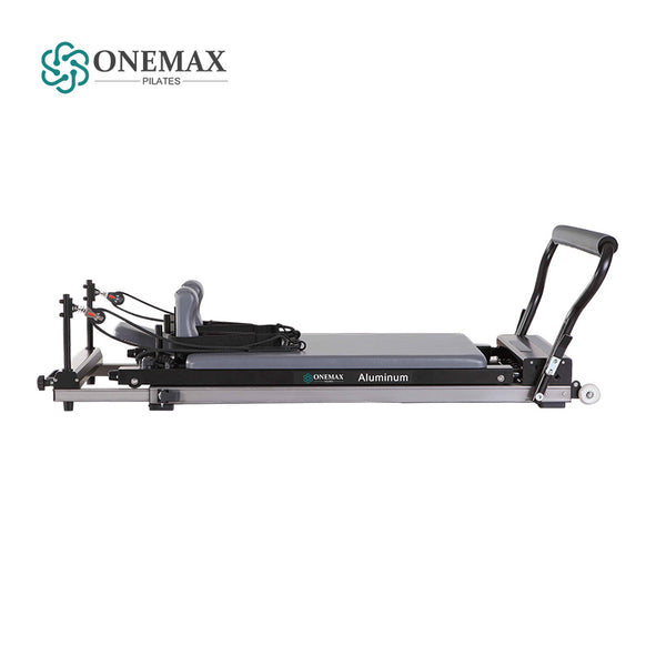 drawable portable reformer designed and priced for use at home