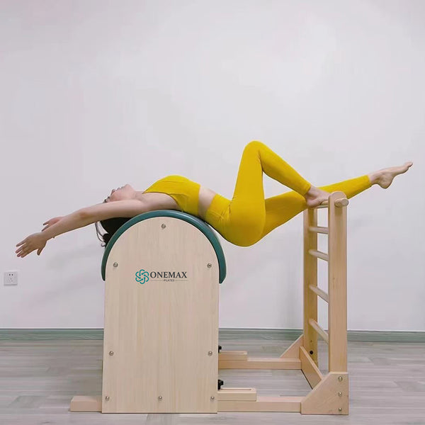 ONEMAX Pilates Body Balance Fitness Yoga Equipment Home Personal Worko –  PILATES-ONEMAX