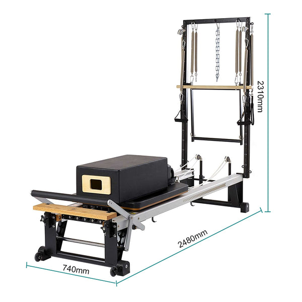 TOWER REFORMER