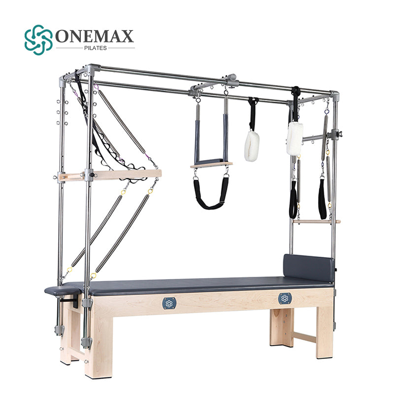 Pilates Reformer with Tower Machine Bed Sale with Pilates Reformer
