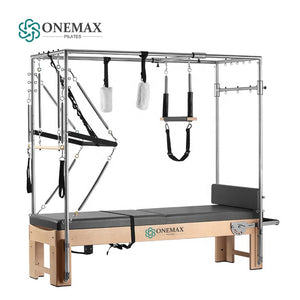Pilates Cadillac / trapeze table – PILATES-ONEMAX