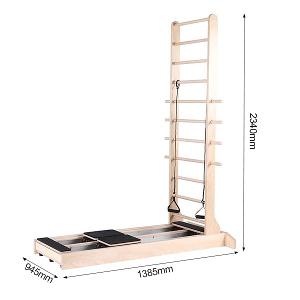 ONEMAX Pilates corealign Designed for rehab in clinic athletes use