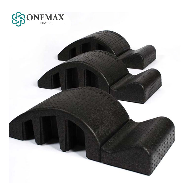 ONEMAX Epp Foam Pilates spine corrector pilates arc home use – PILATES ...